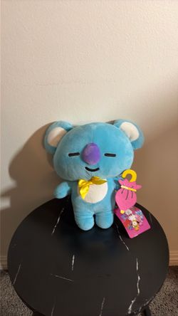 BT21 Koya