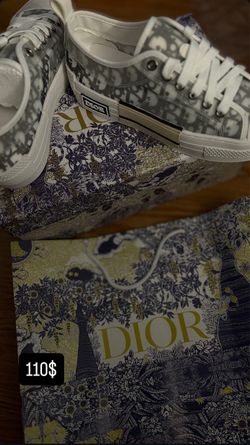Dior women shoes