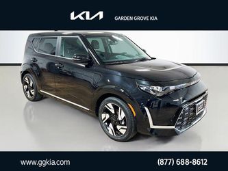 2023 Kia Soul