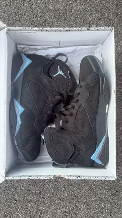 Jordan 7