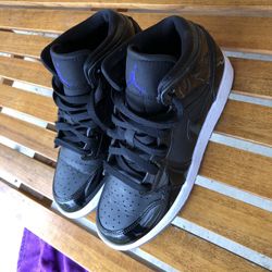 Jordan’s Size 6 Women’s 