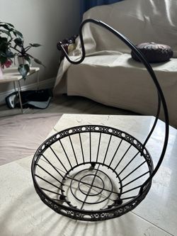 Fruit Basket