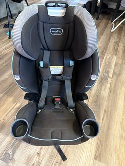 Evenflo Convertible Car Seat