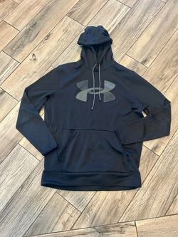 Men's Under Armour Sweatshirt/Hoodie Size M in
