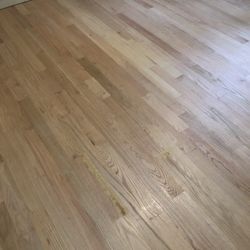Hard Wood Floors 