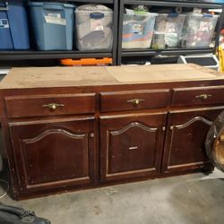 Mueble De Cosina Free