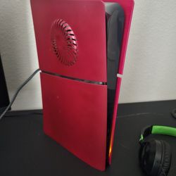 Ps5 Slim Or Trade For PC