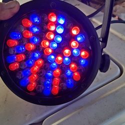 CHAUVET slim  LED