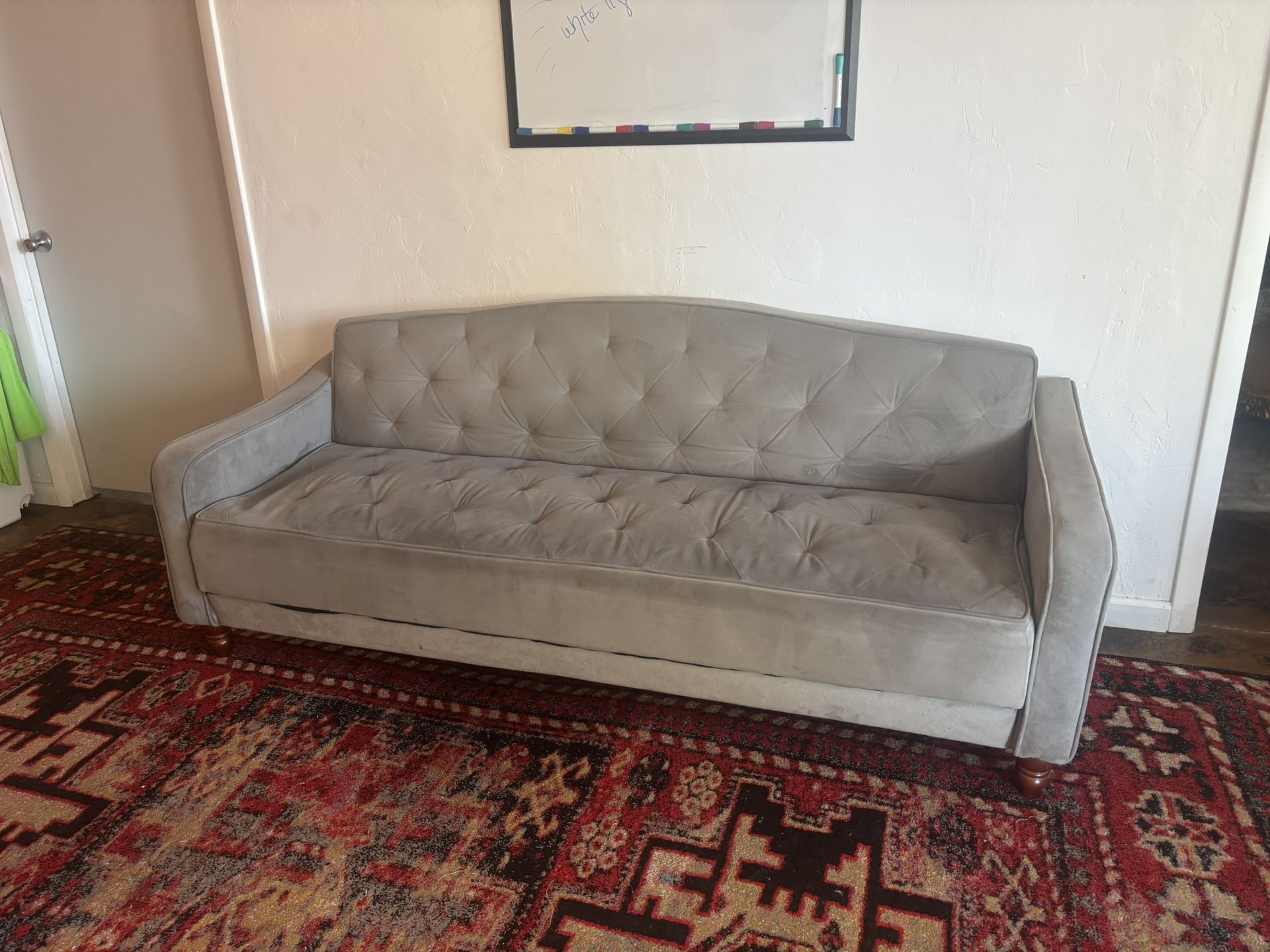 Convertible Sofa