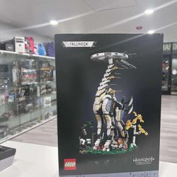 Brand new Set 76989 LEGO Horizon Forbidden West
