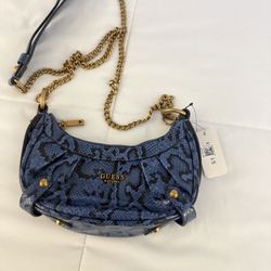 Cartera Guess original nueva con etiqueta/ shoulder