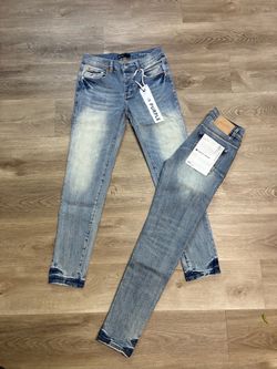 PURPLE JEANS