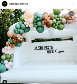 Bounce House 