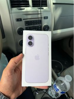 iPhone 17 Unlocked 256GB