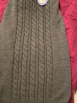 Sweter Dog
