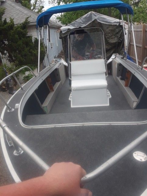 1988 Starcraft Starcraft