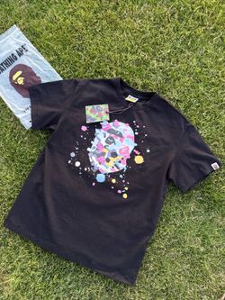 Bape T-shirt