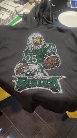 Eagles Hoodies