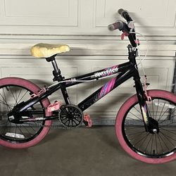 18- inch Girl’s Bike Kent Sparkles. Model: GS51897