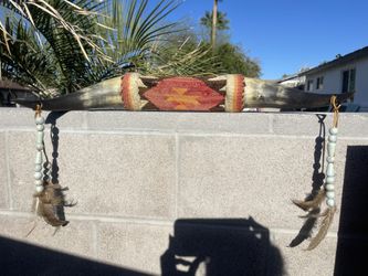 Horns For Wall Mounting 