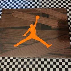 Jordan 5 Retro Raging Bull (2021)