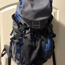 Hiking pack