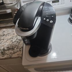 Keurig Coffee And More  