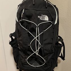 The North Face Backpack 