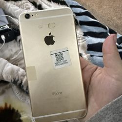 iPhone 16 Plus 