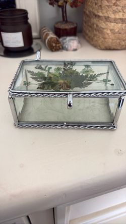 jewelry box
