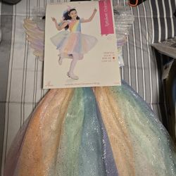 Girls Costume 