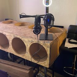 Marantz And Audio-Technica 