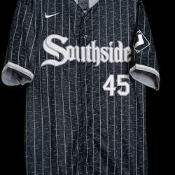 Chicago White Sox Jersey Michael Jordan 