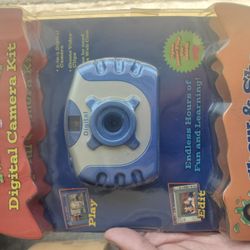 Kids Camera Digital $10