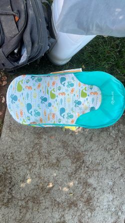 Baby bath