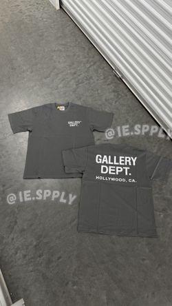 Gallery Dept Tees