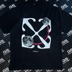 Off White shirt size M