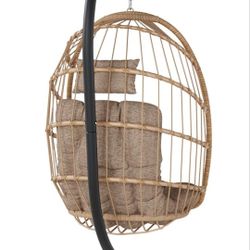 Egg Chair