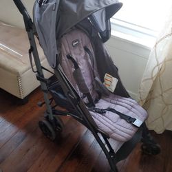 Toddler Stroller