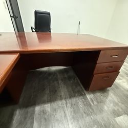 Desk