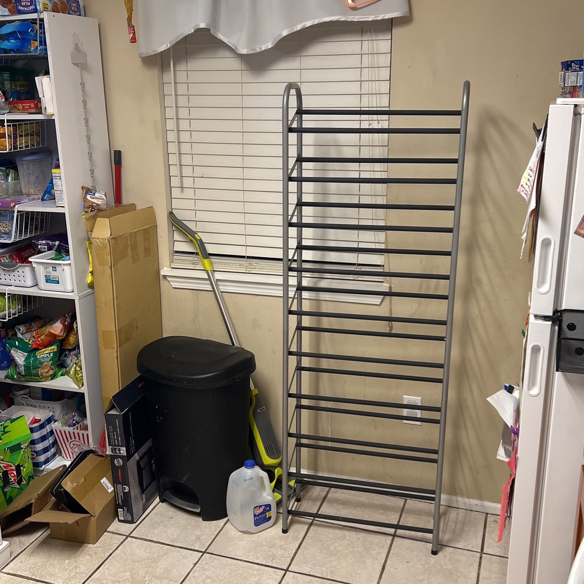 Shoe Rack