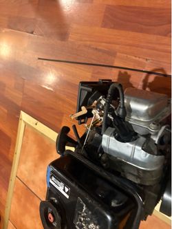 100cc motor