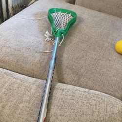 Lacrosse Kids Stick