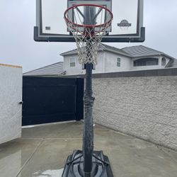 Basketball Hoop