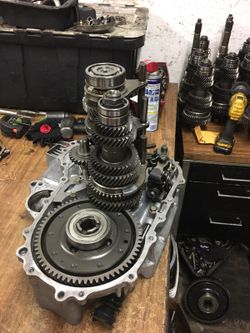 Ctr trans