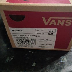 Vans