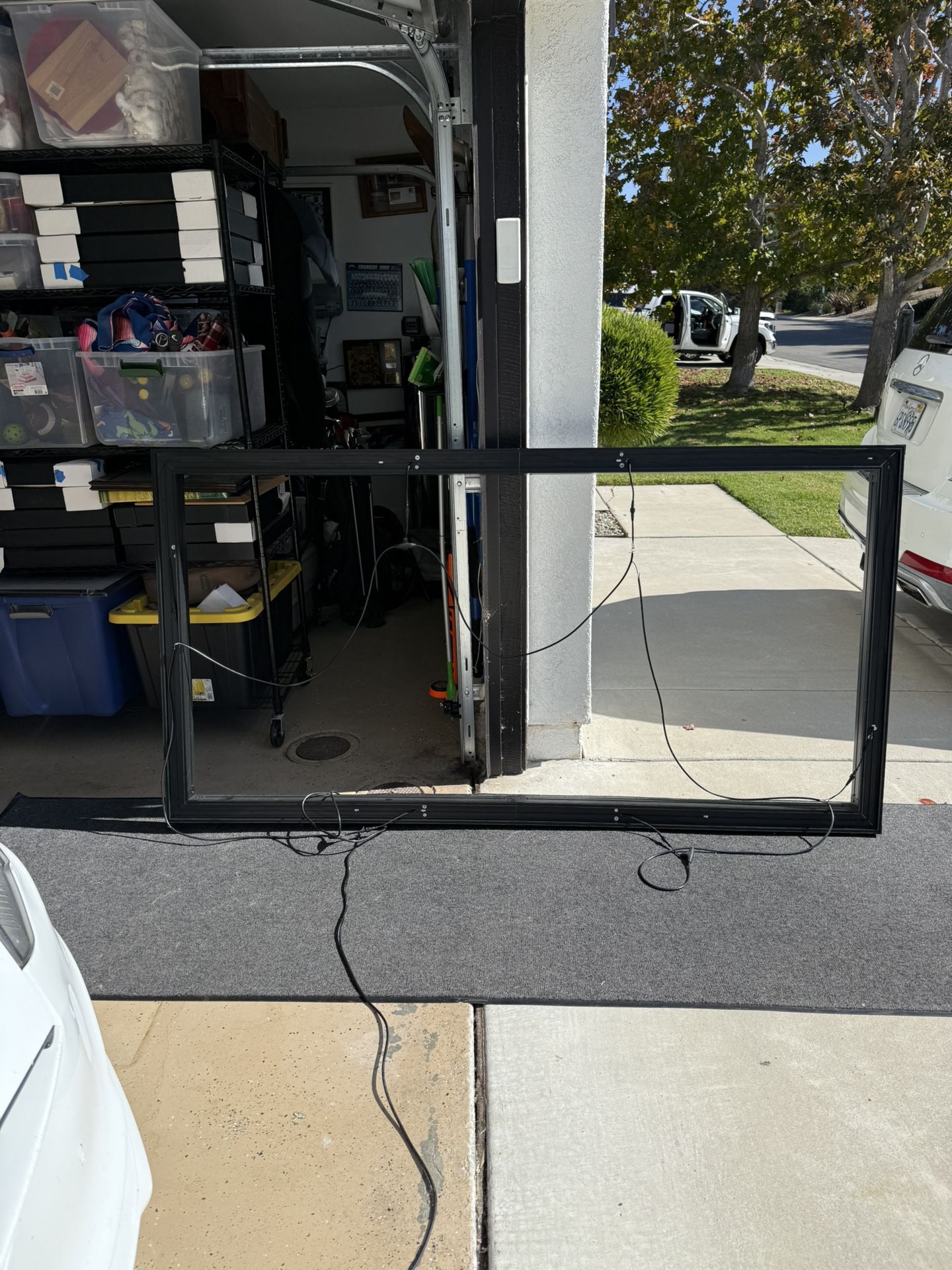 Pool Table Light 7 Ft By Perimeter 