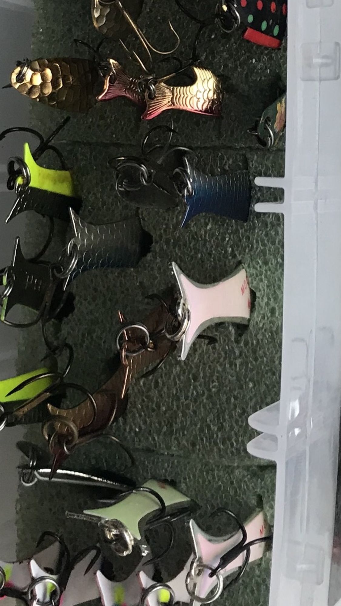 Fishing Lures