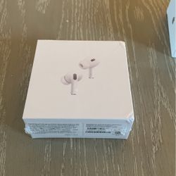 AirPod Pros