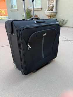 Ricardo by Beverly Hills luggage
